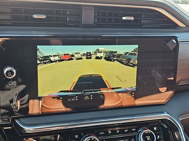 New 2026 GMC Sierra 1500 Denali Ultimate image 13