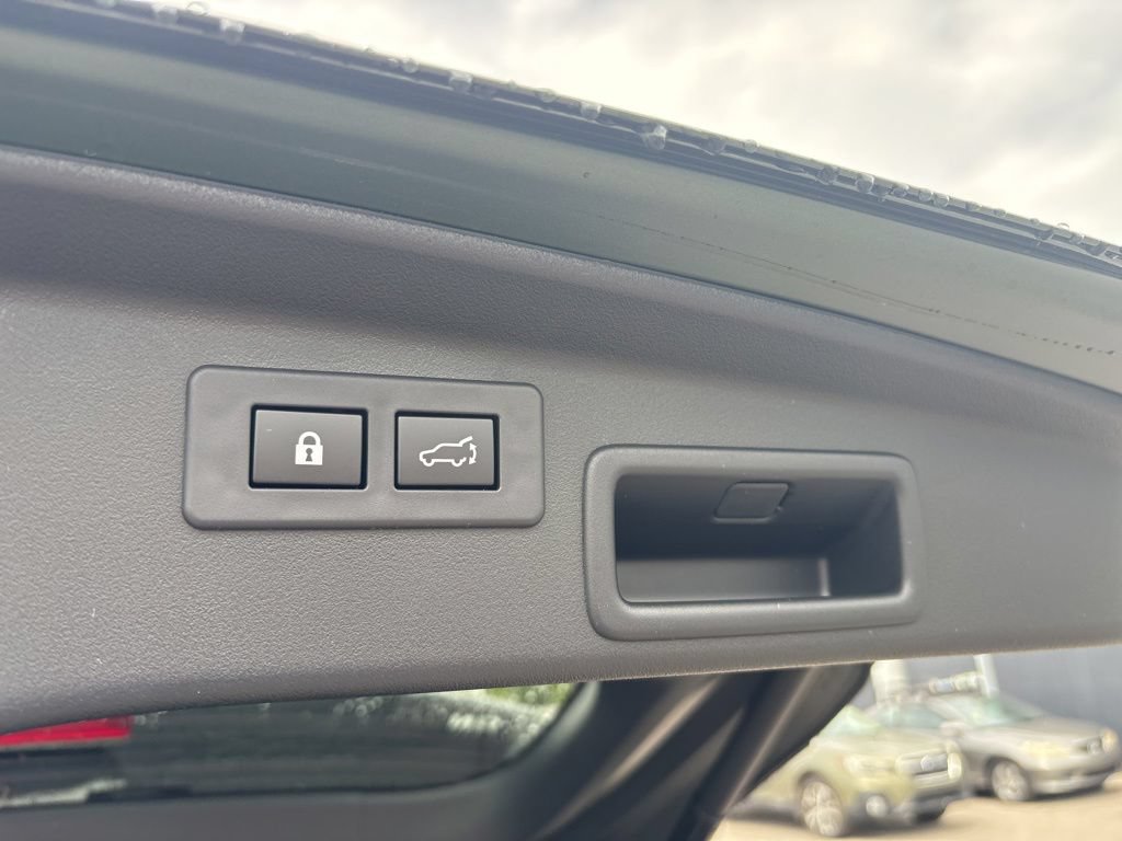 New 2026 Subaru Outback Wilderness AWD/4WD image 26