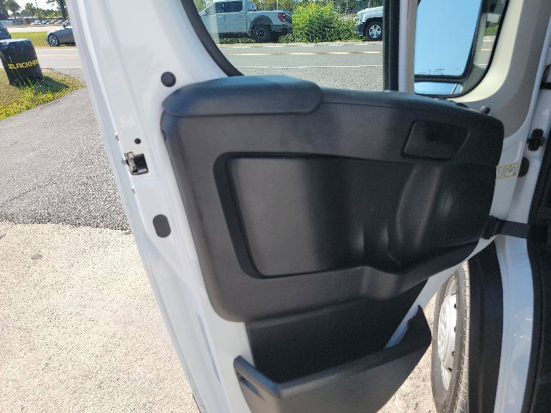 Used 2022 RAM ProMaster 1500 FWD image 5