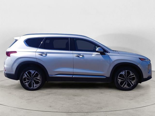 Used 2019 Hyundai Santa Fe AWD image 6