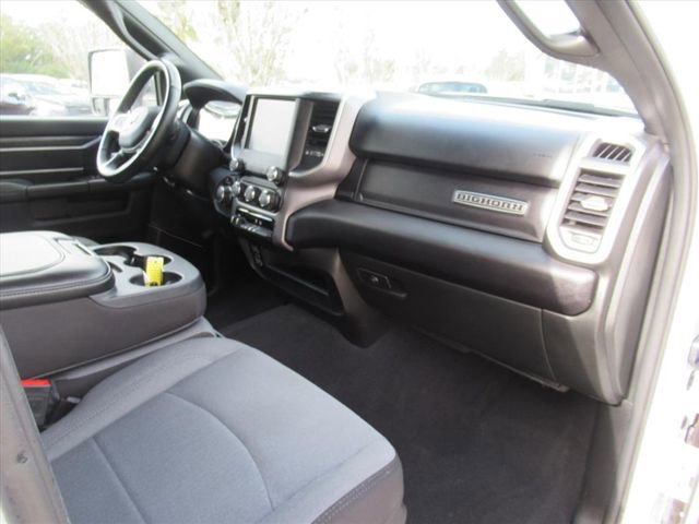 Certified 2024 RAM 2500 Big Horn image 11