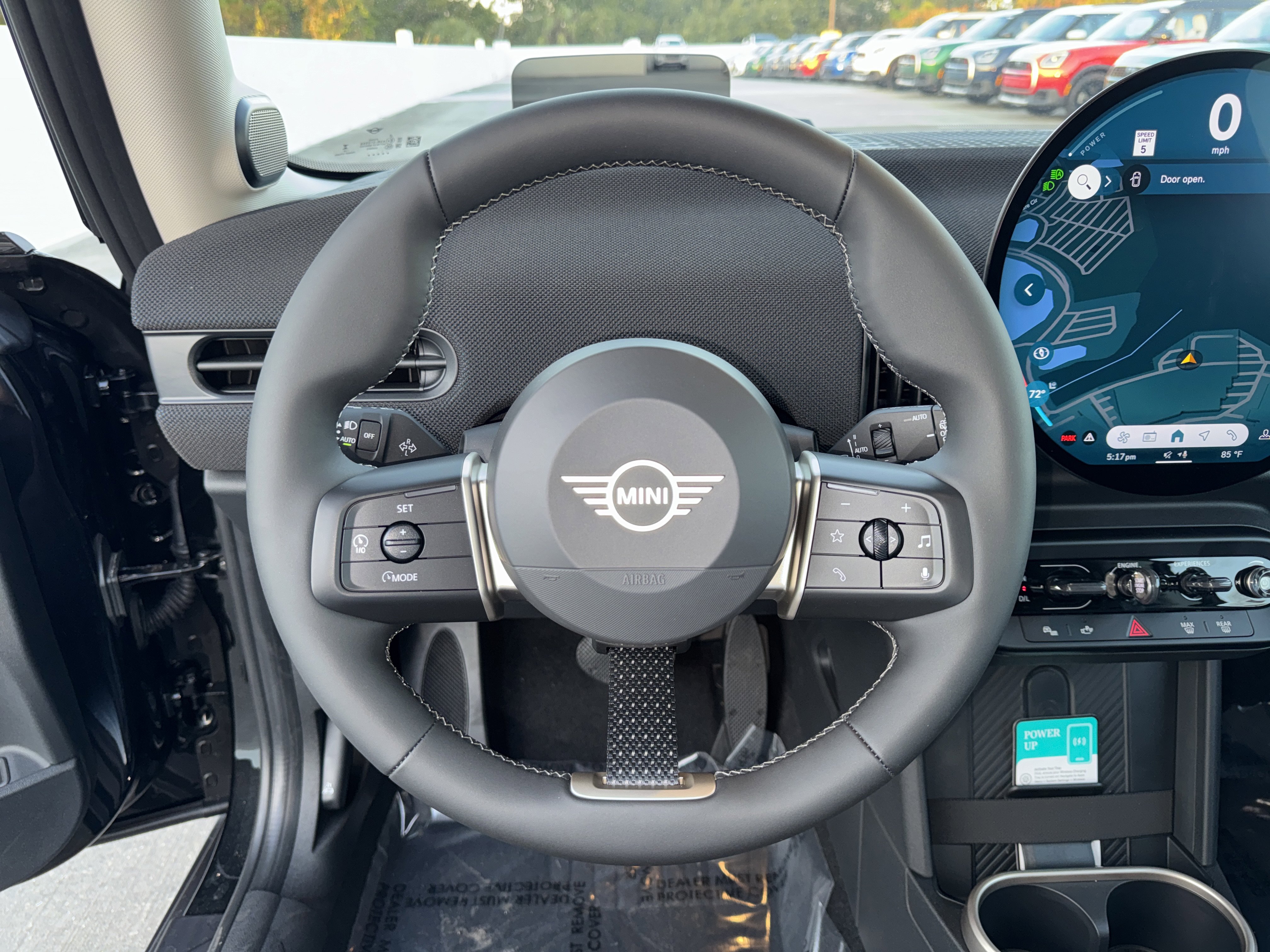 New 2026 MINI Cooper 2-Door Hardtop image 15