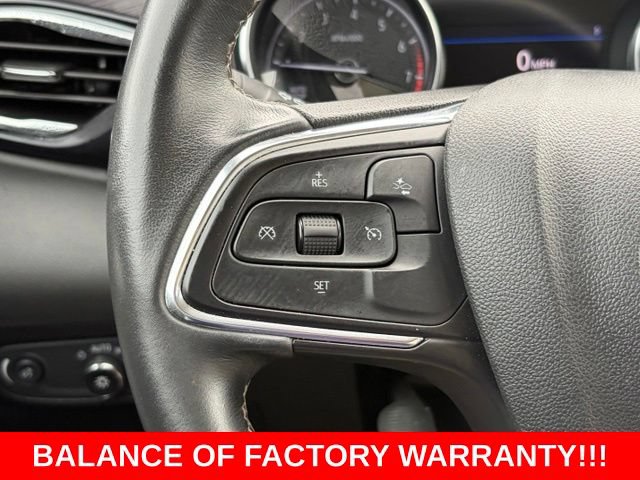 Used 2023 Buick Encore GX Select FWD image 19