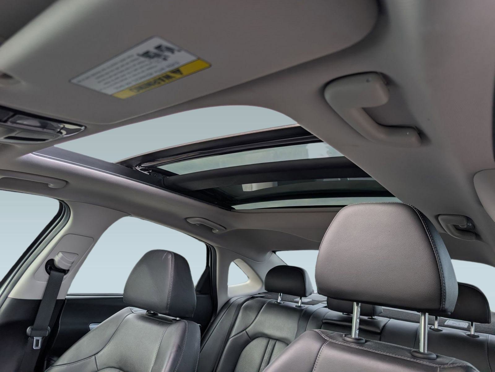 Used 2024 Hyundai Sonata Limited image 15