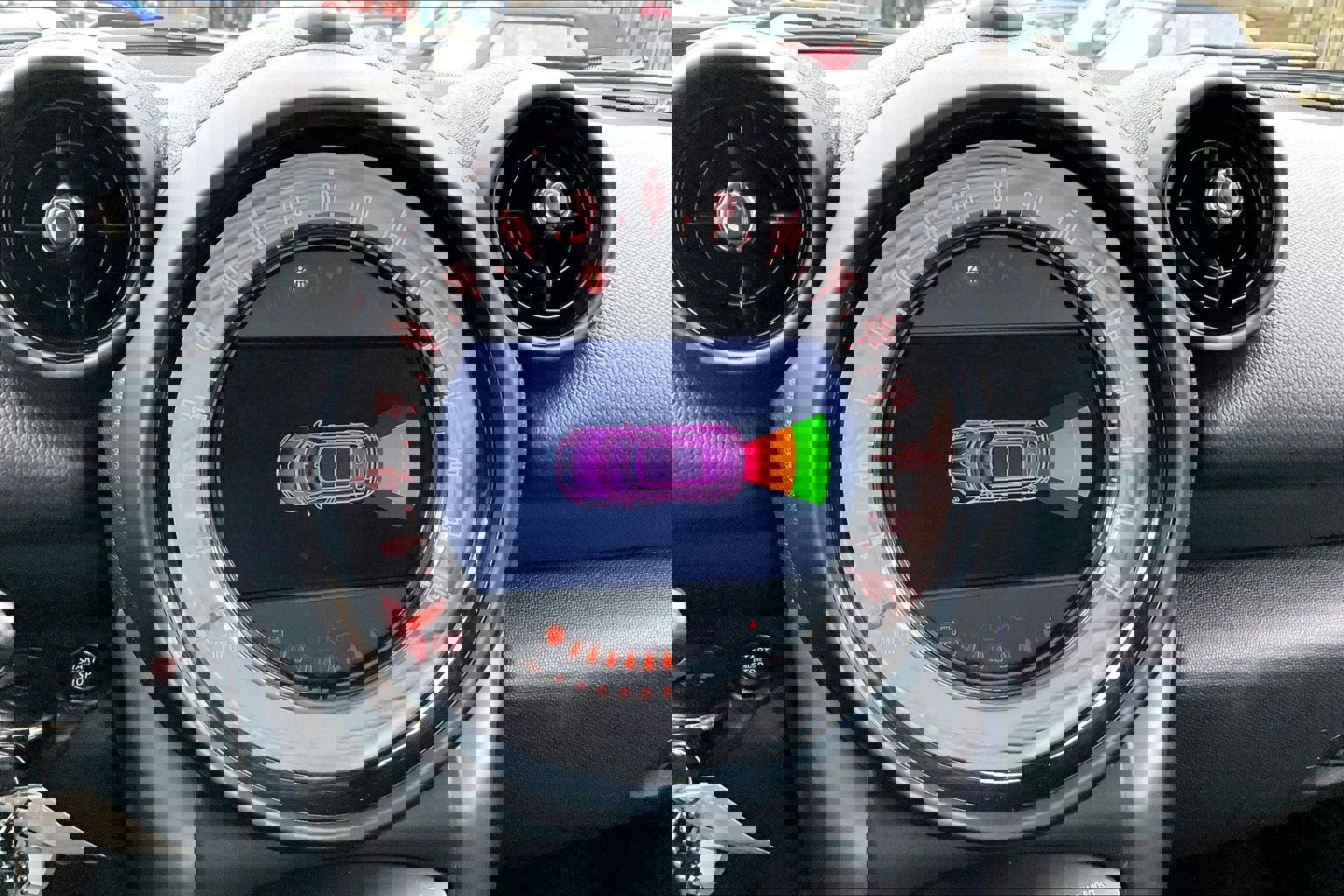 Used 2016 MINI Cooper Countryman S image 21