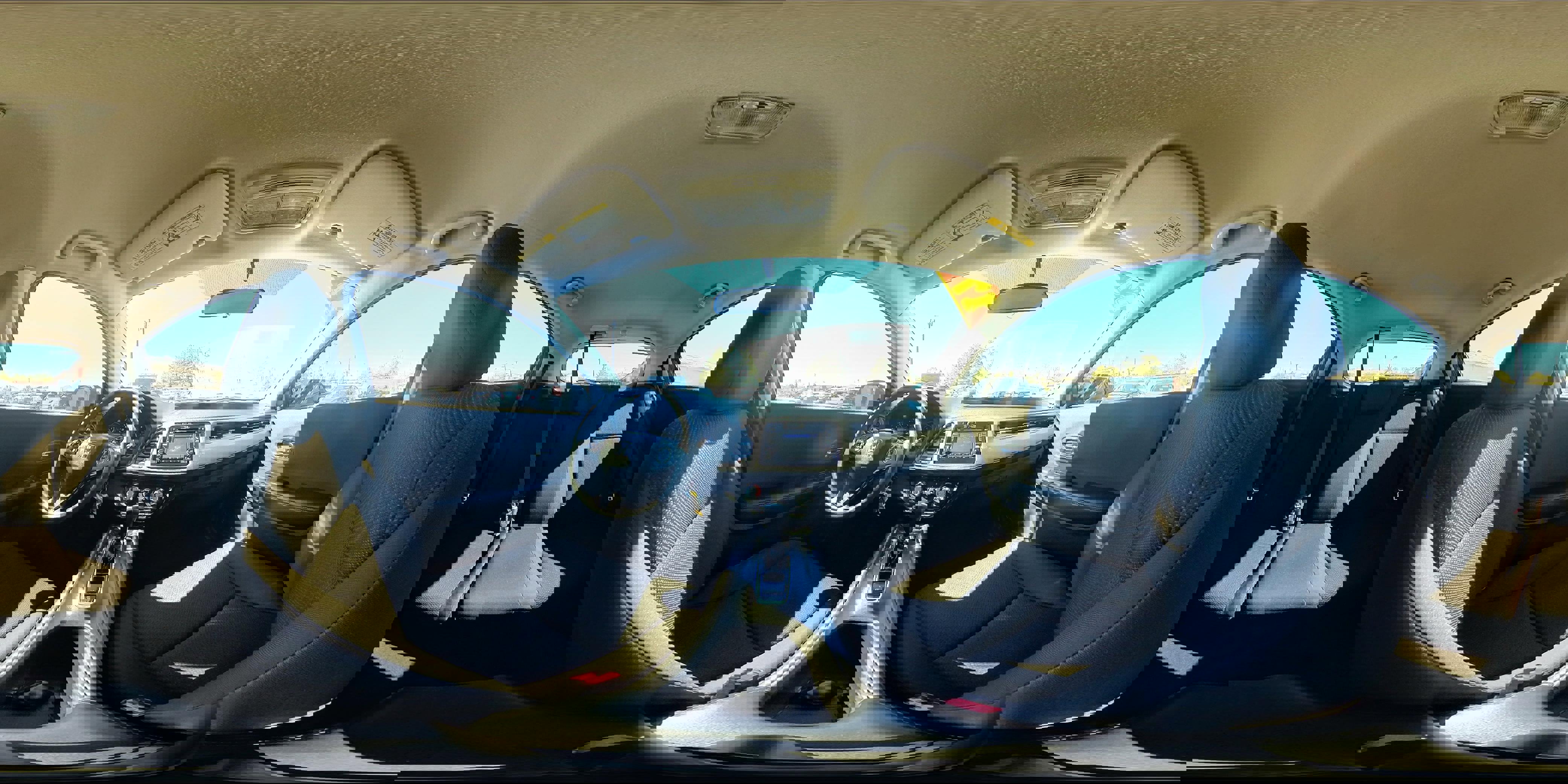 Used 2017 Honda HR-V LX image 30