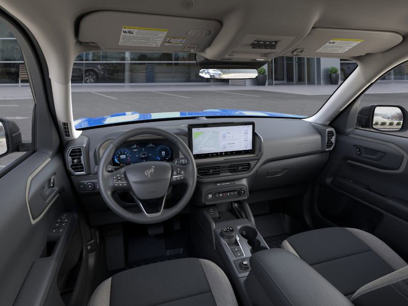 New 2025 Ford Bronco Sport Big Bend image 41