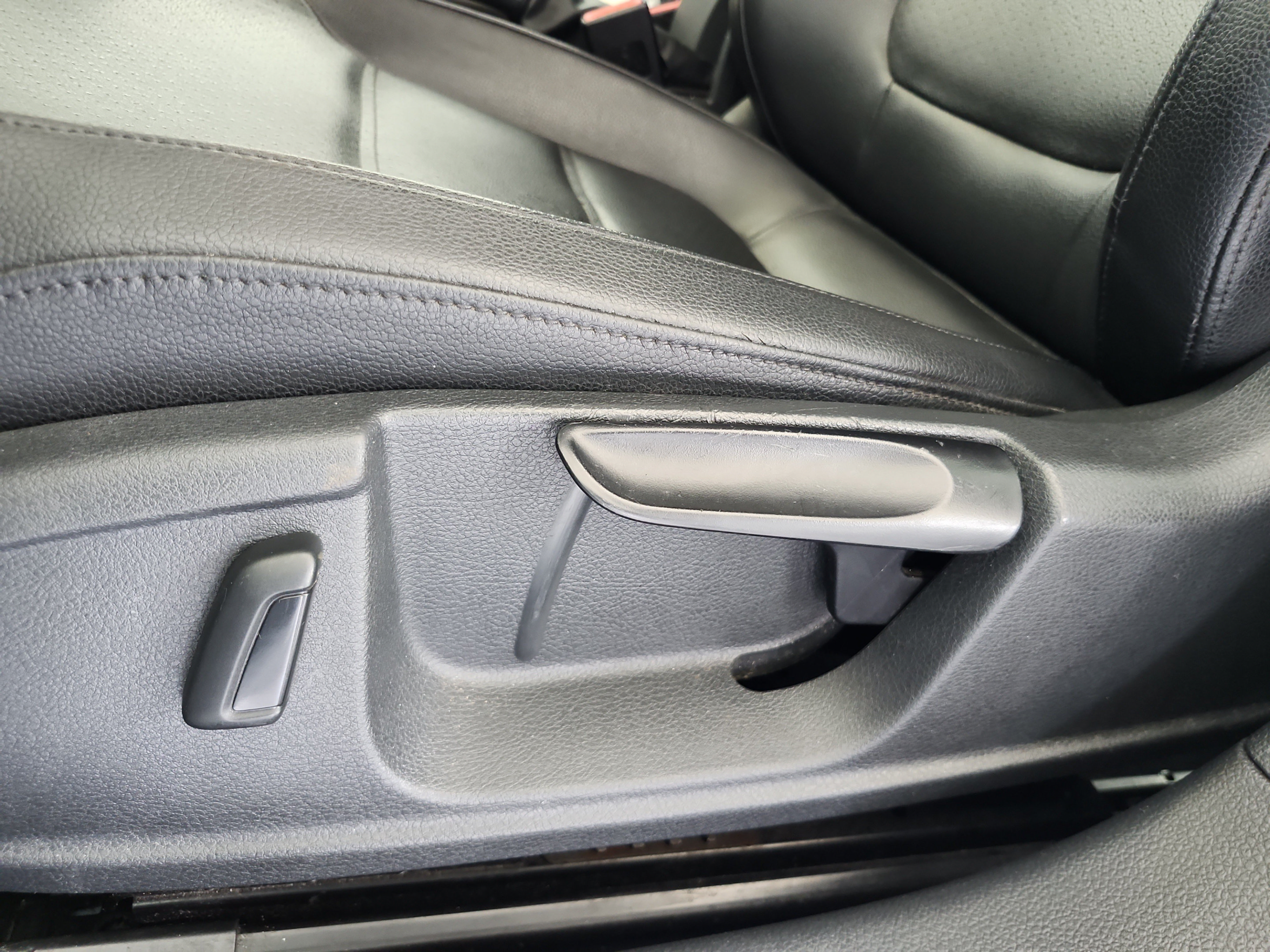 Used 2014 Volkswagen Jetta SE FWD image 15