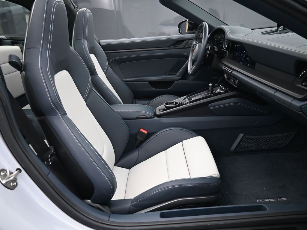 Used 2024 Porsche 911 Targa 4 GTS image 28