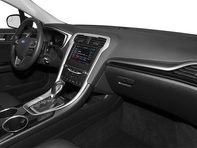 Used 2014 Ford Fusion Titanium FWD image 15