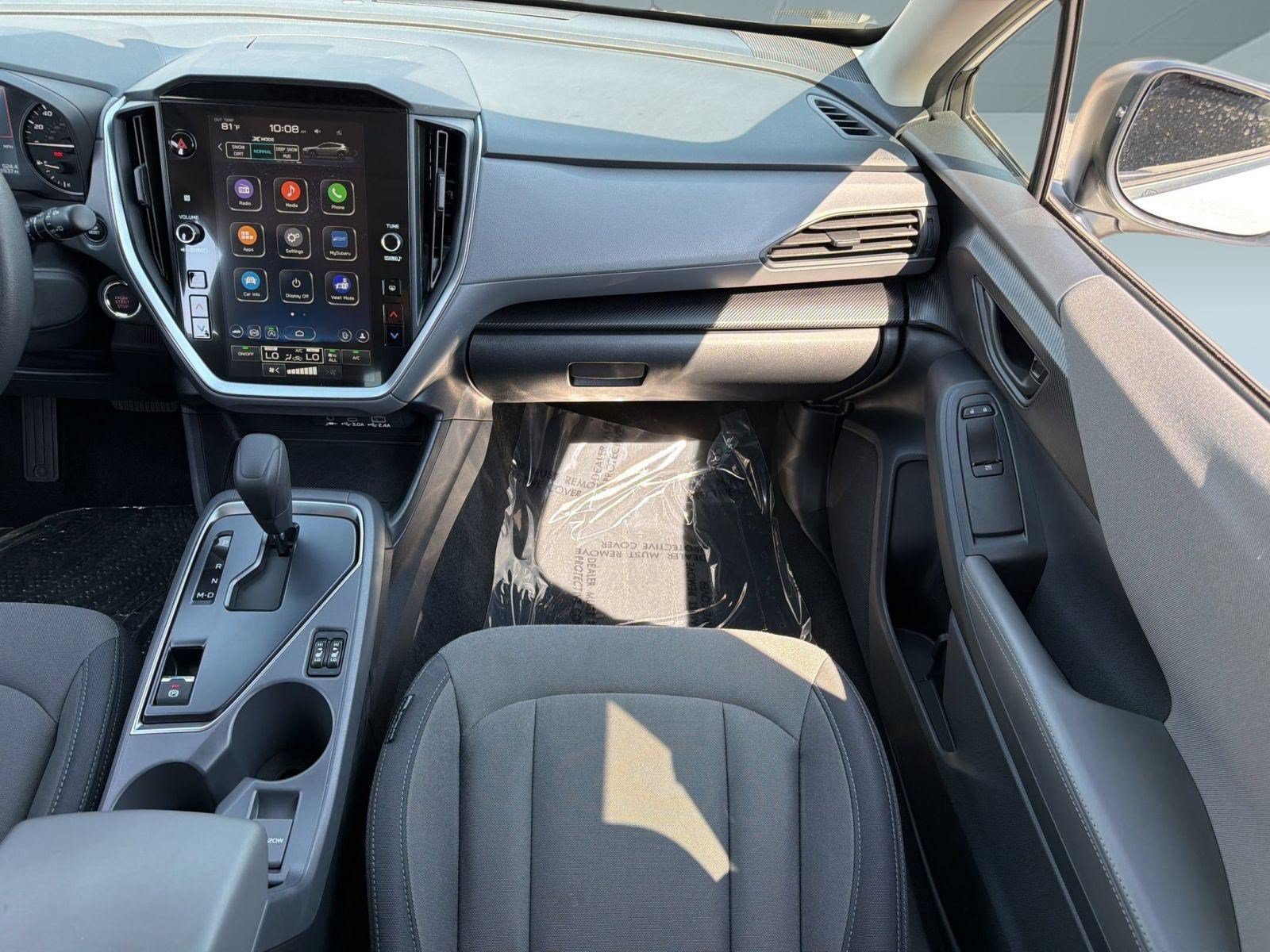 Certified 2025 Subaru Crosstrek 2.5i Premium AWD/4WD image 29