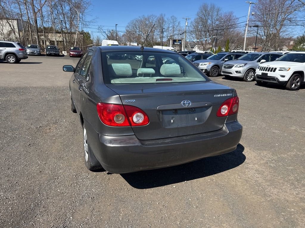 Used 2007 Toyota Corolla LE image 14