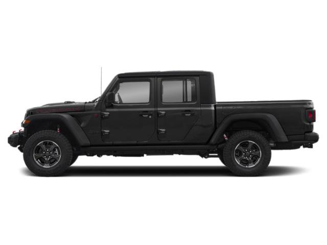 Certified 2021 Jeep Gladiator Rubicon image 2