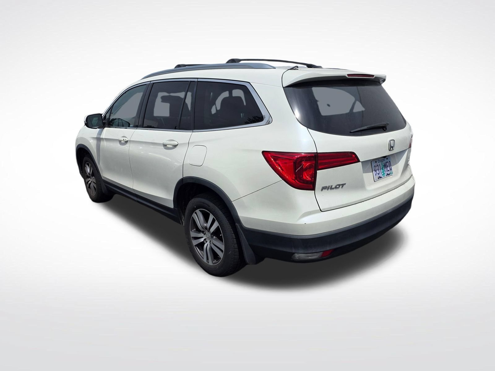 Used 2016 Honda Pilot EX-L image 7