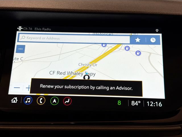 Certified 2023 Buick Envision Avenir AWD/4WD image 12