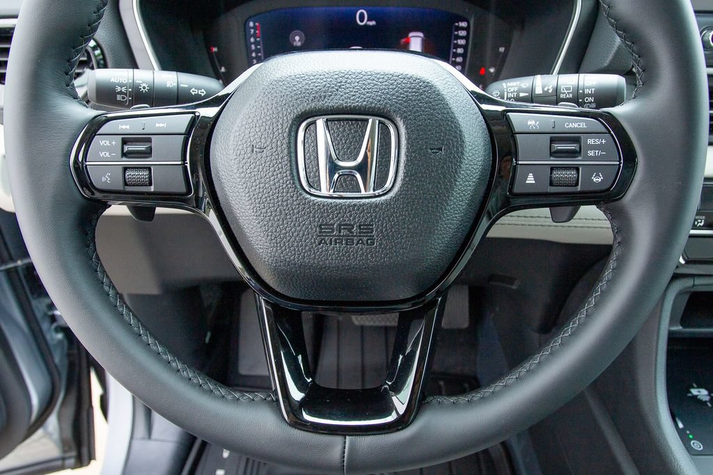 New 2026 Honda Pilot EX-L image 26