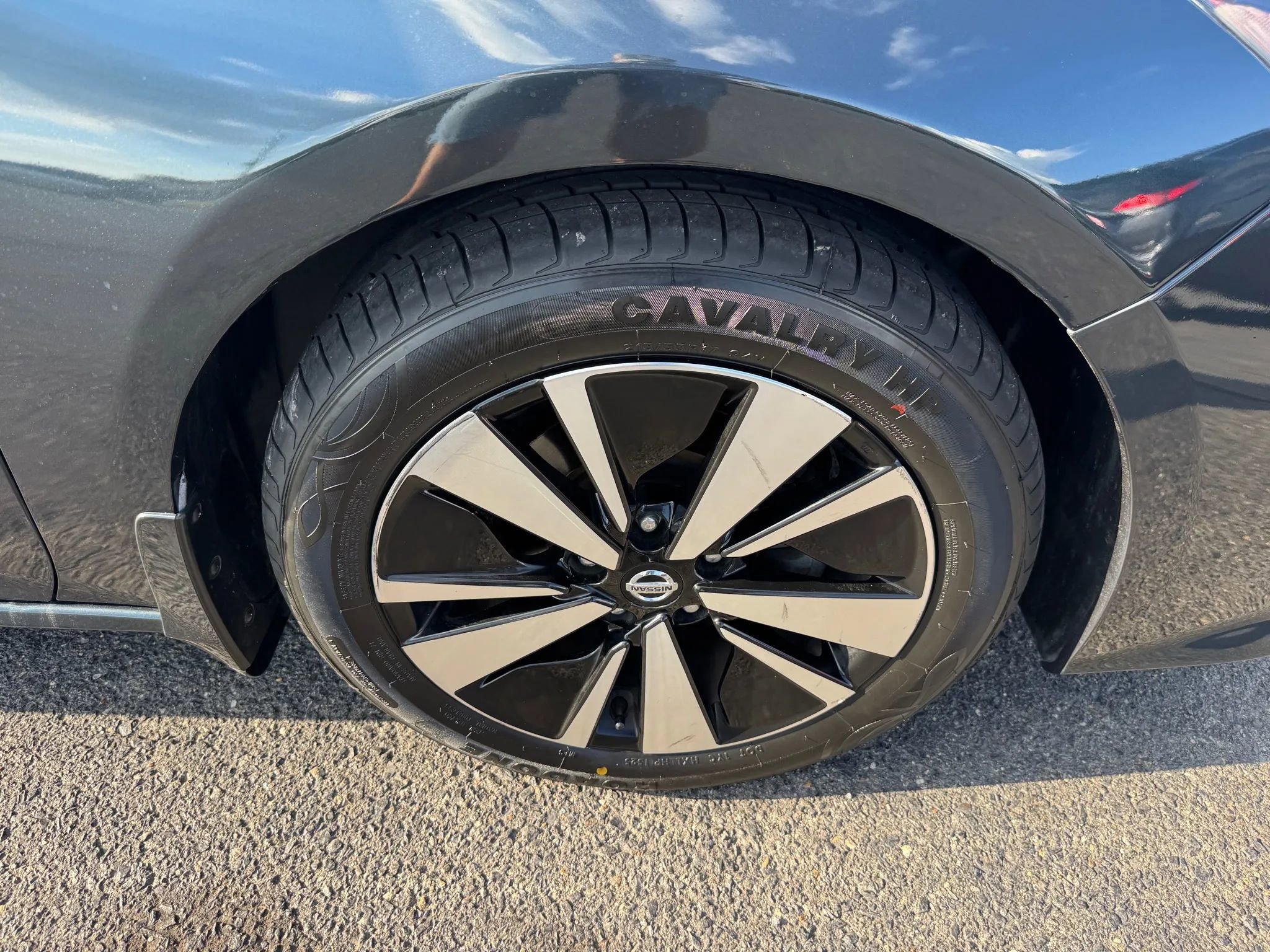 Used 2020 Nissan Altima 2.5 SL image 20