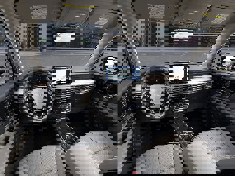 New 2026 Lincoln Corsair Reserve image 9