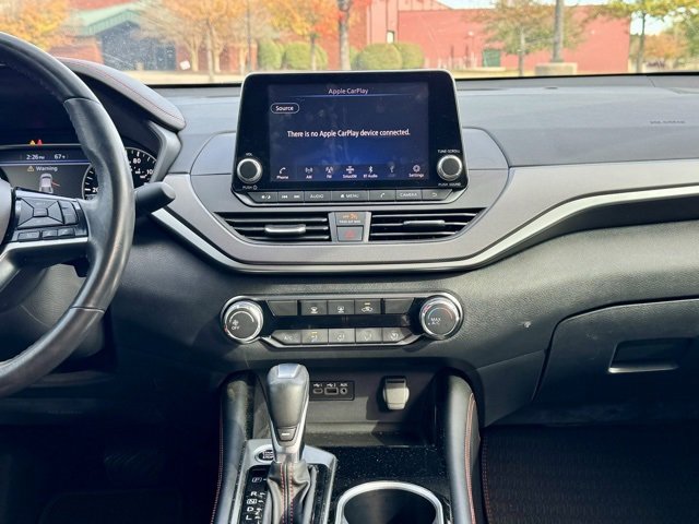 Used 2023 Nissan Altima 2.5 SR image 23