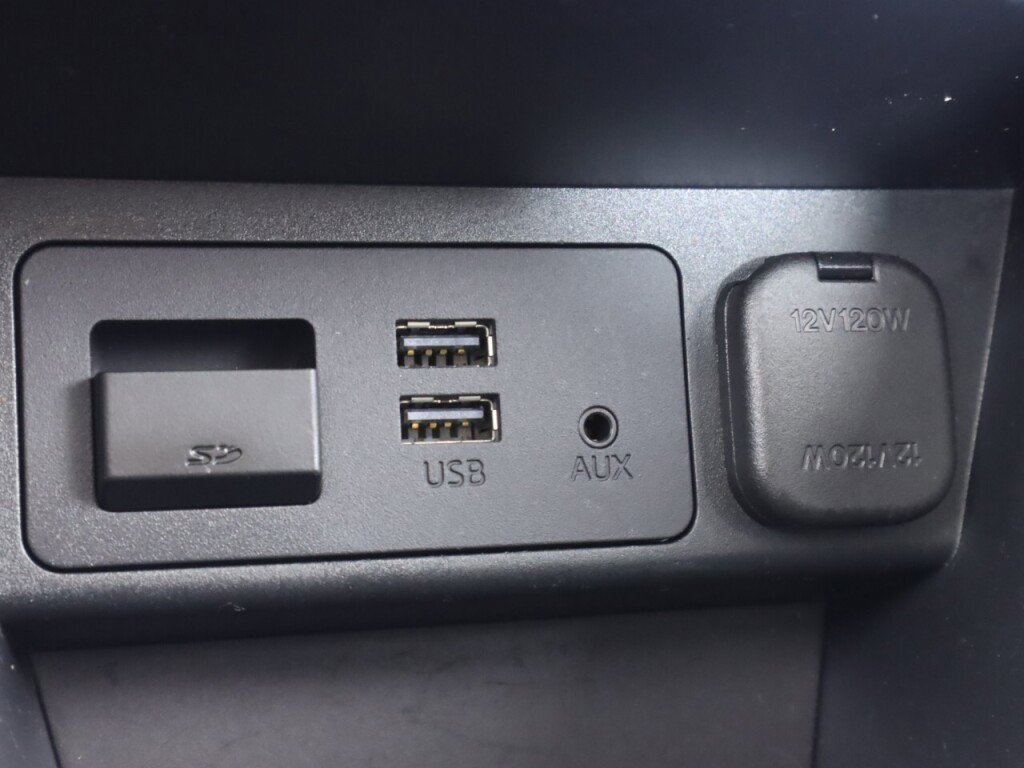 Used 2019 MAZDA CX-3 Sport image 19