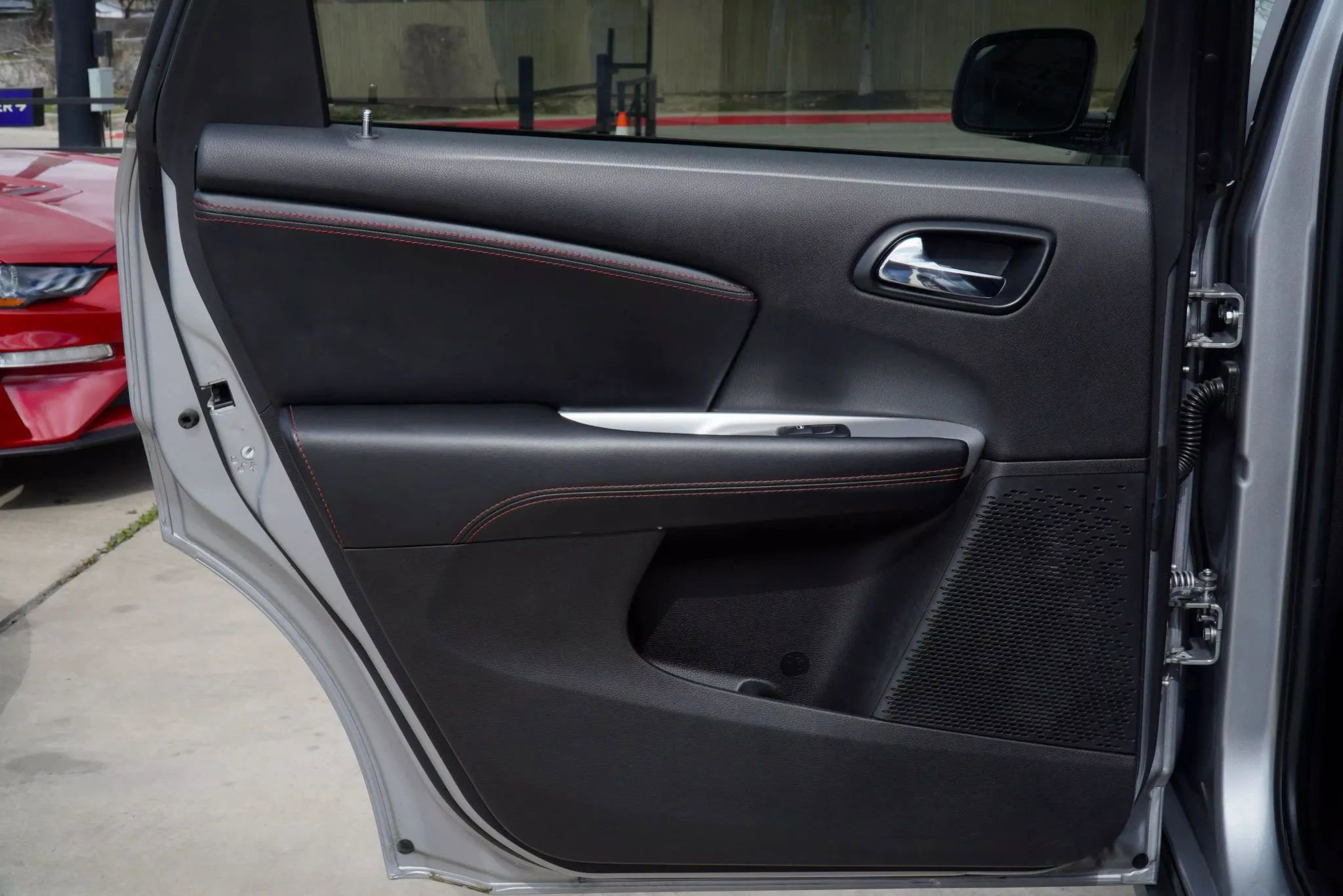 Used 2016 Dodge Journey R/T image 22