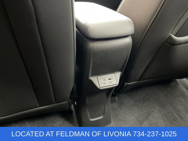 Used 2023 Chevrolet Bolt EUV Premier w/ Sun & Sound Package image 22