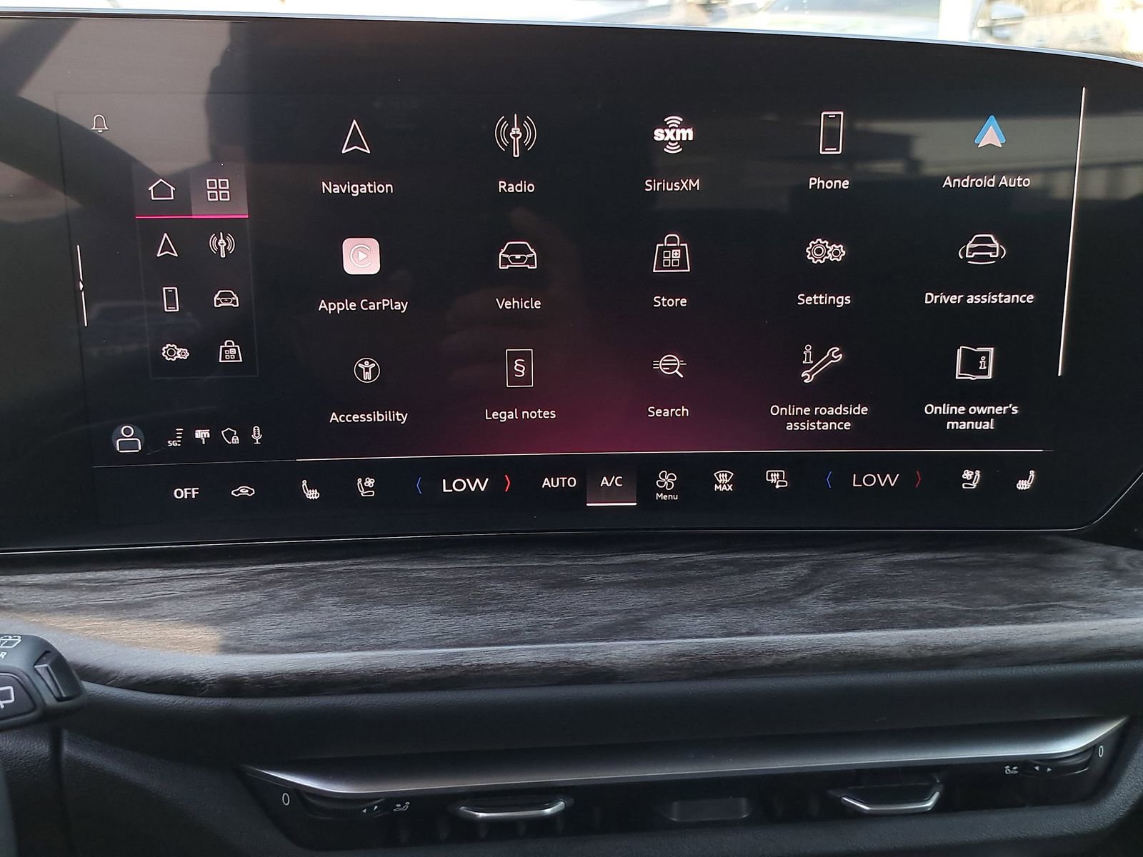 Certified 2025 Audi Q5 Premium Plus w/ Premium Plus AWD/4WD image 21