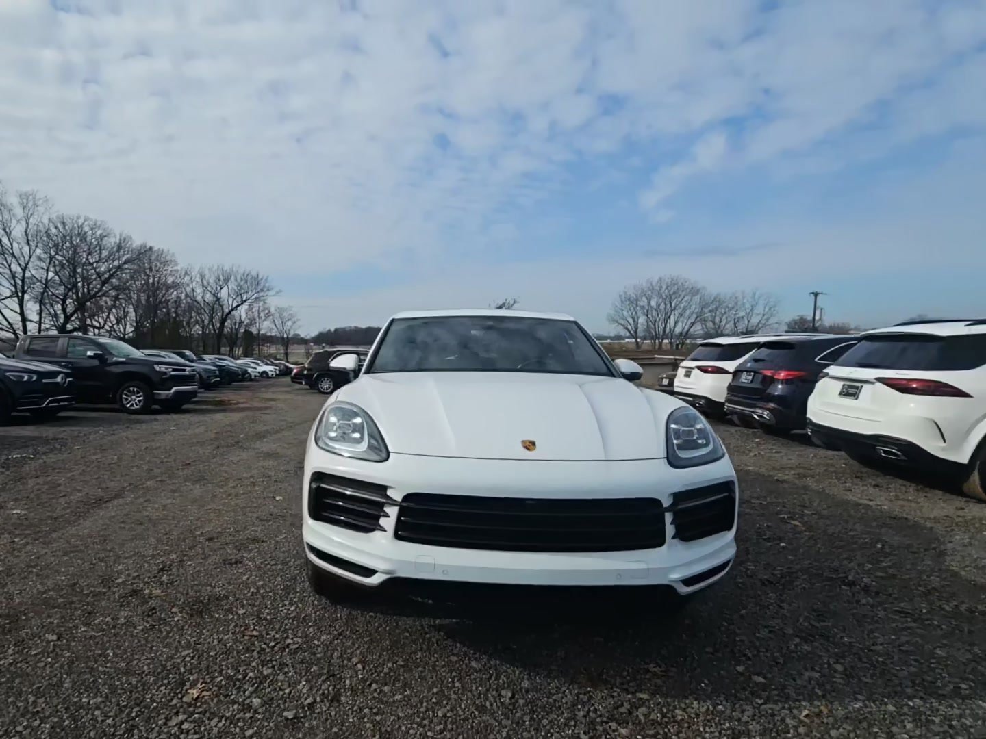 Used 2021 Porsche Cayenne E-Hybrid image 2