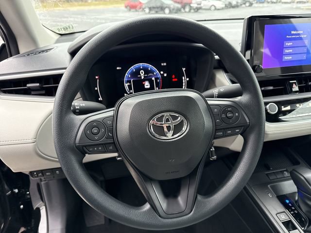 New 2026 Toyota Corolla Cross L image 14