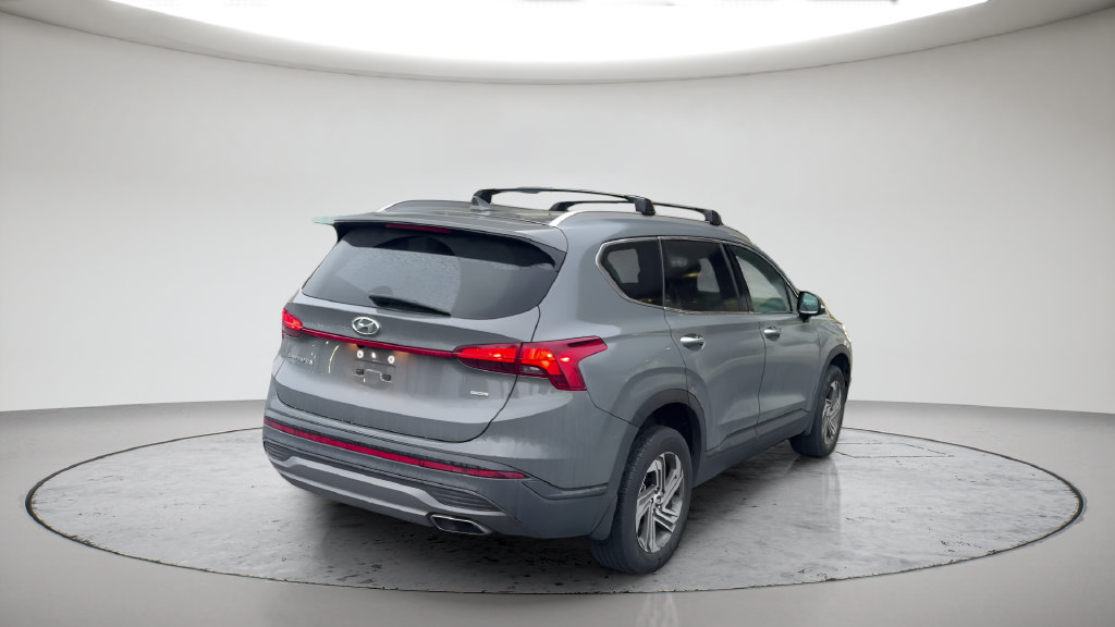 Used 2023 Hyundai Santa Fe SEL w/ Cargo Package AWD/4WD image 7