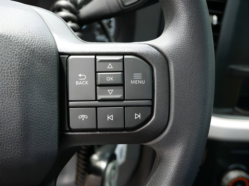 Used 2023 Ford F350 XL w/ Snow Plow Prep Package image 19