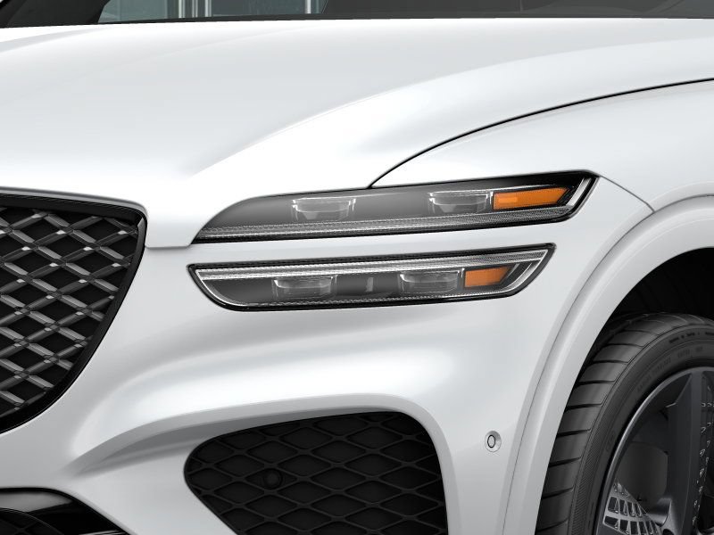 New 2025 Genesis GV70 3.5T Sport w/ Sport Prestige Package AWD/4WD image 9