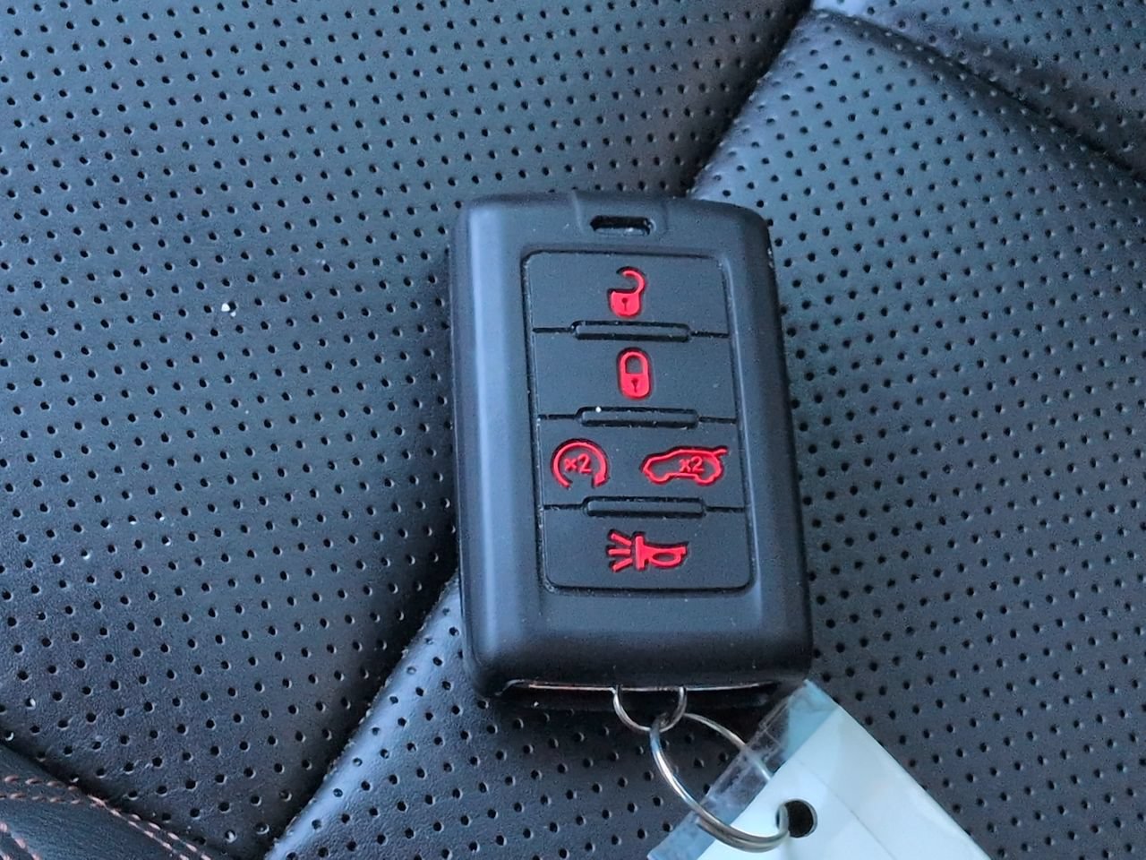 Used 2022 Jeep Grand Cherokee L Summit AWD/4WD image 31