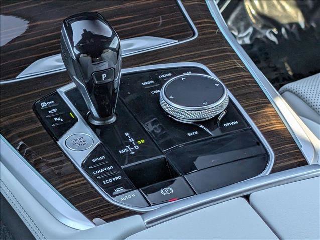 Certified 2023 BMW X5 xDrive40i image 12