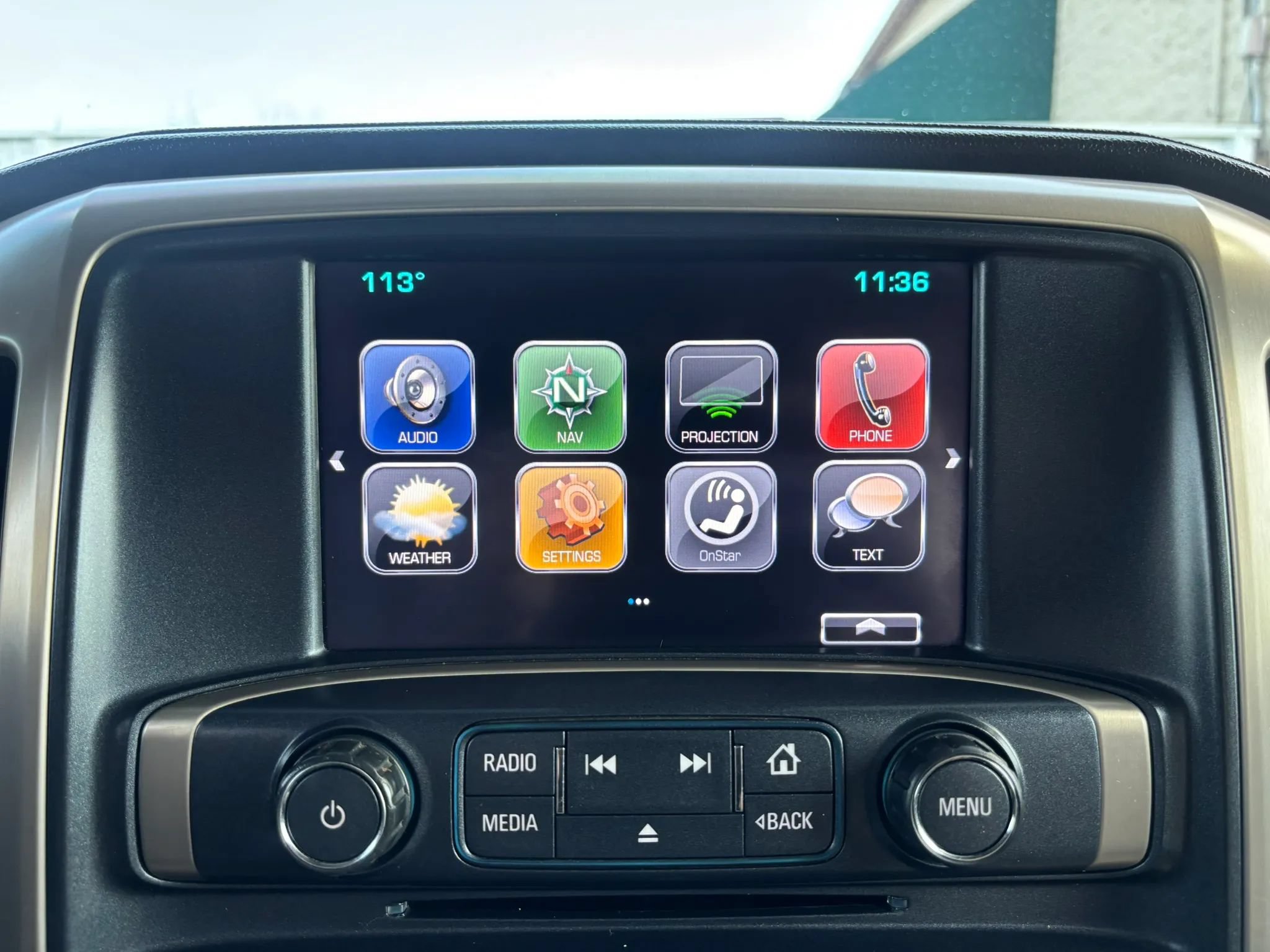Used 2019 GMC Sierra 3500 Denali w/ Duramax Plus Package AWD/4WD image 40