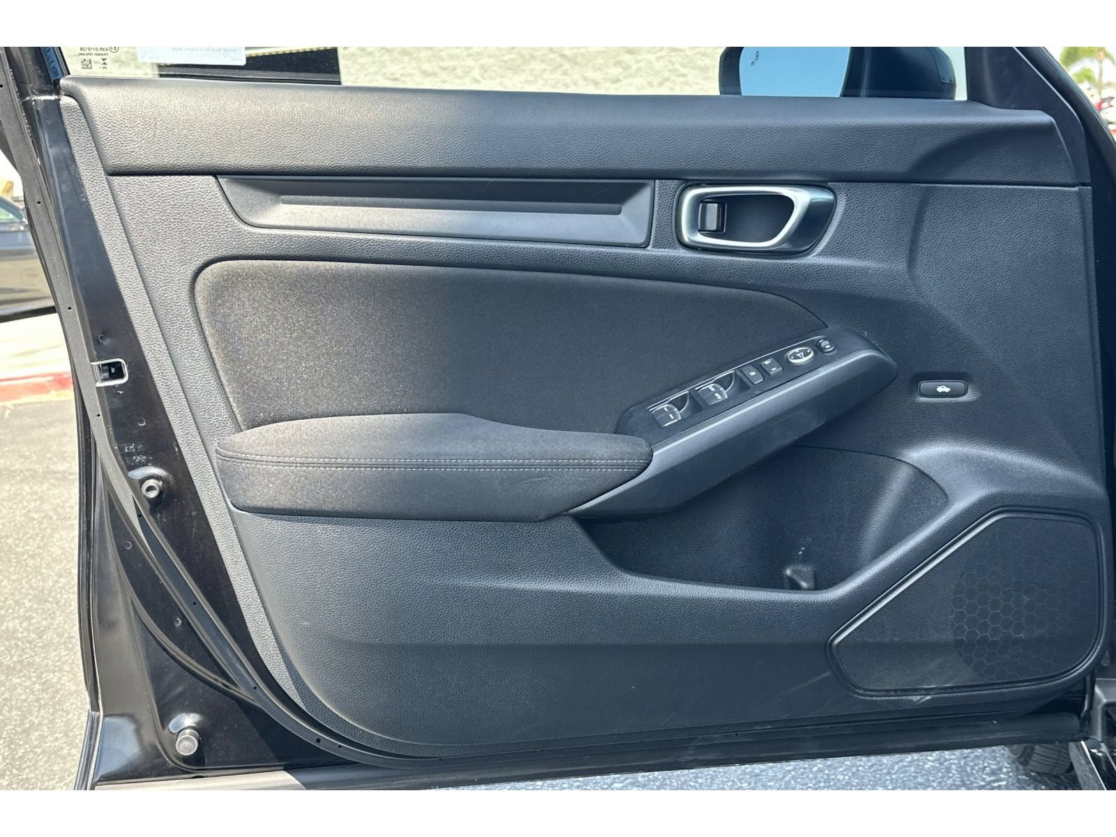 Used 2026 Honda Civic Sport image 11