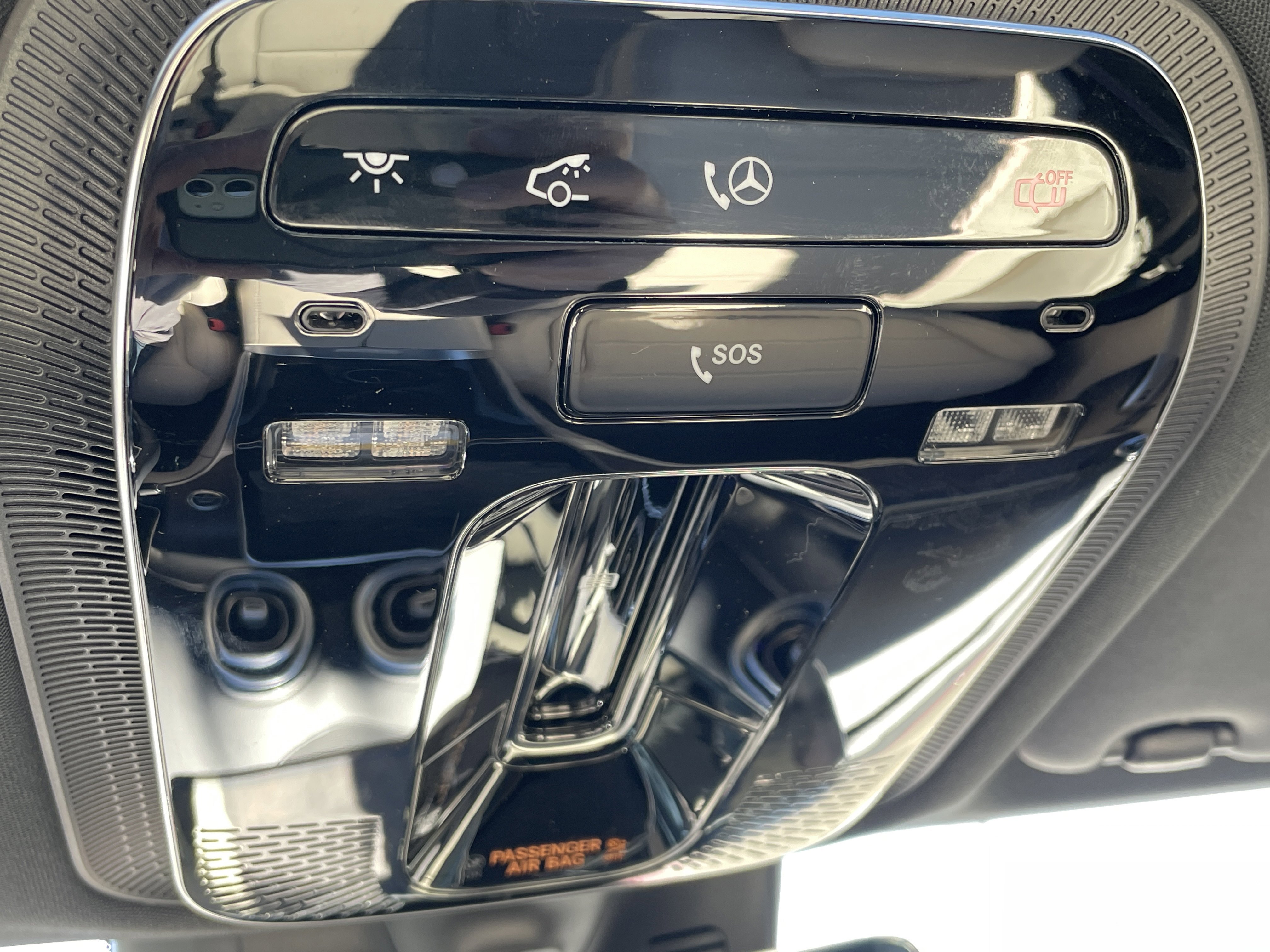 New 2026 Mercedes-Benz GLC 300 image 34