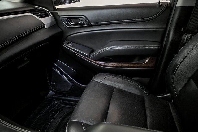 Used 2020 GMC Yukon SLT w/ Premium Edition image 28