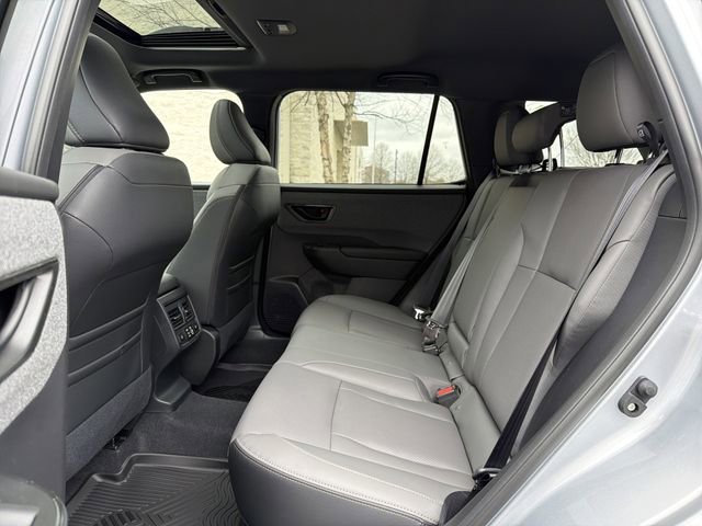 New 2026 Subaru Outback Limited image 14