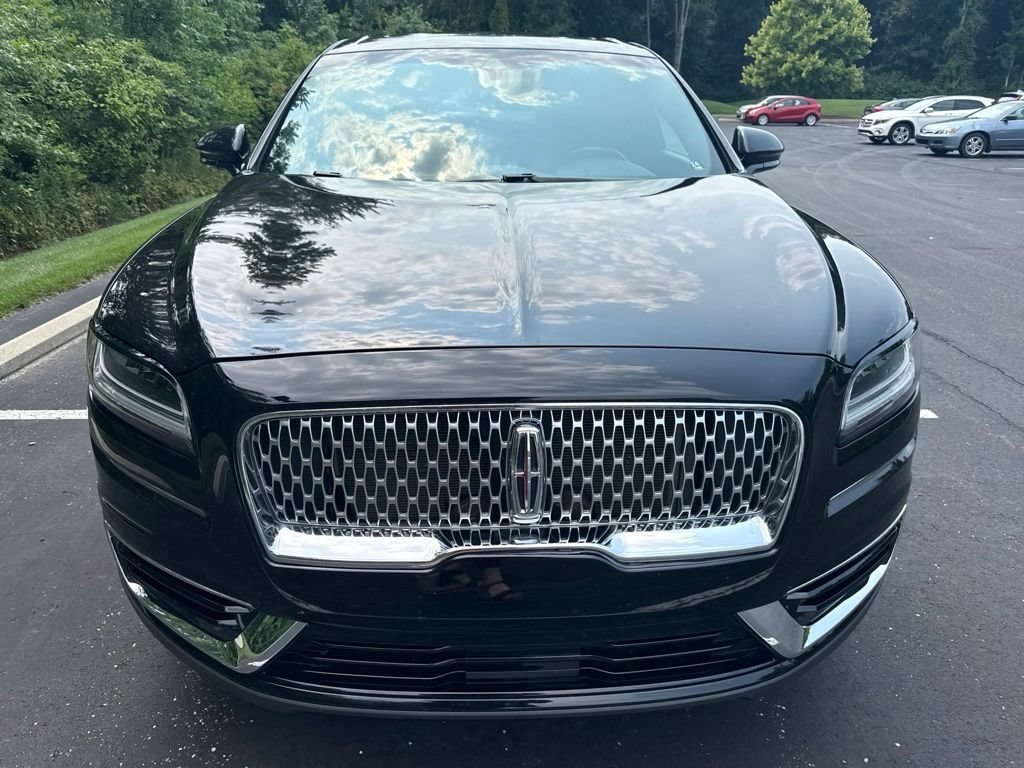 Used 2019 Lincoln Nautilus Select FWD image 6