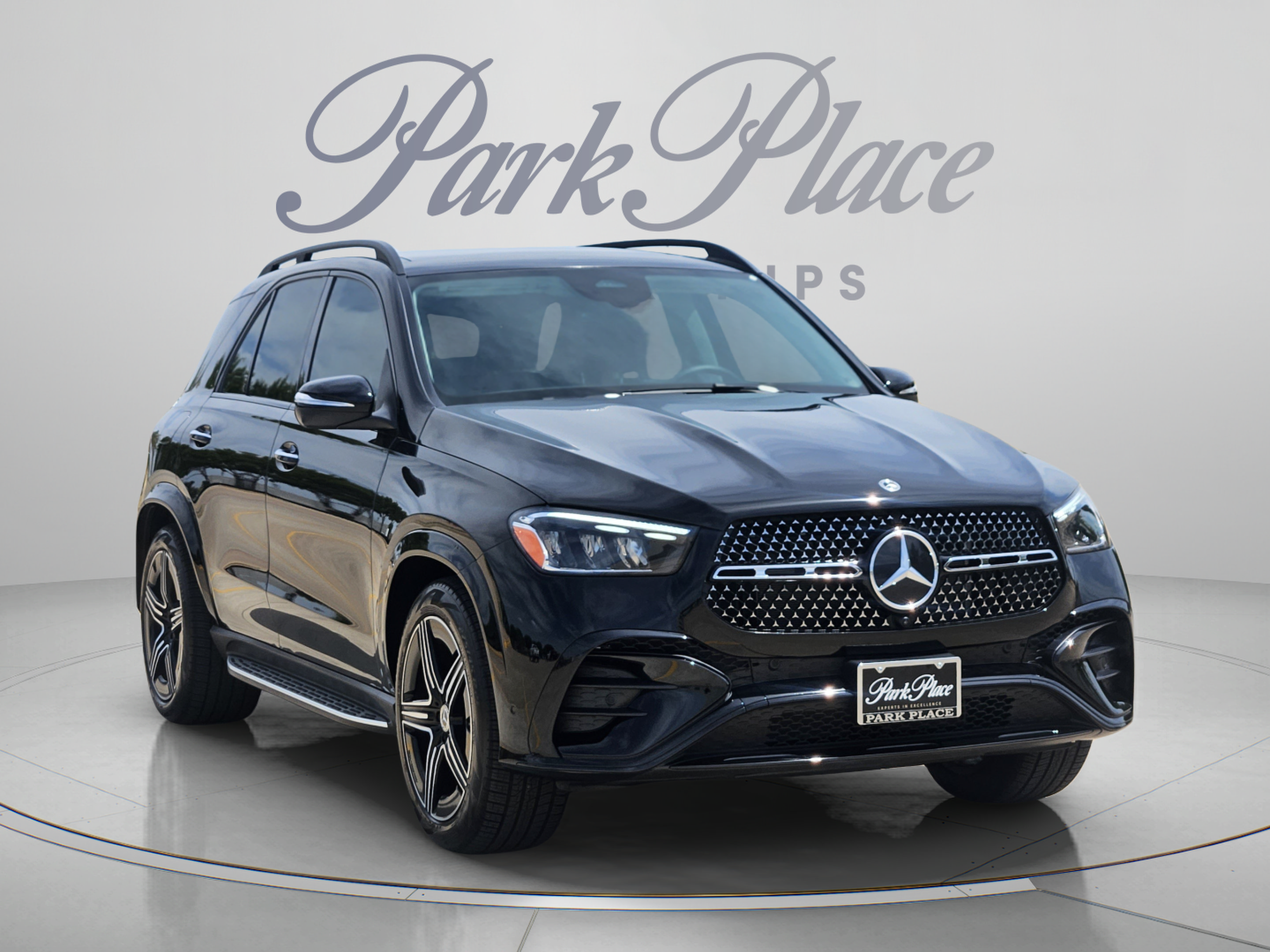 Certified 2026 Mercedes-Benz GLE 450 4MATIC image 4