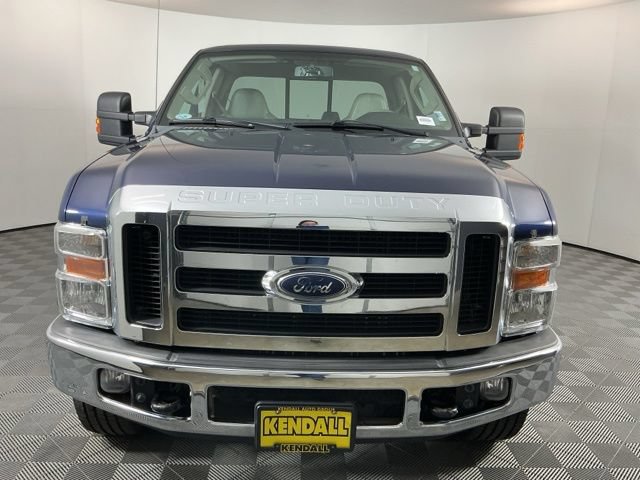 Used 2008 Ford F350 Lariat AWD/4WD image 2