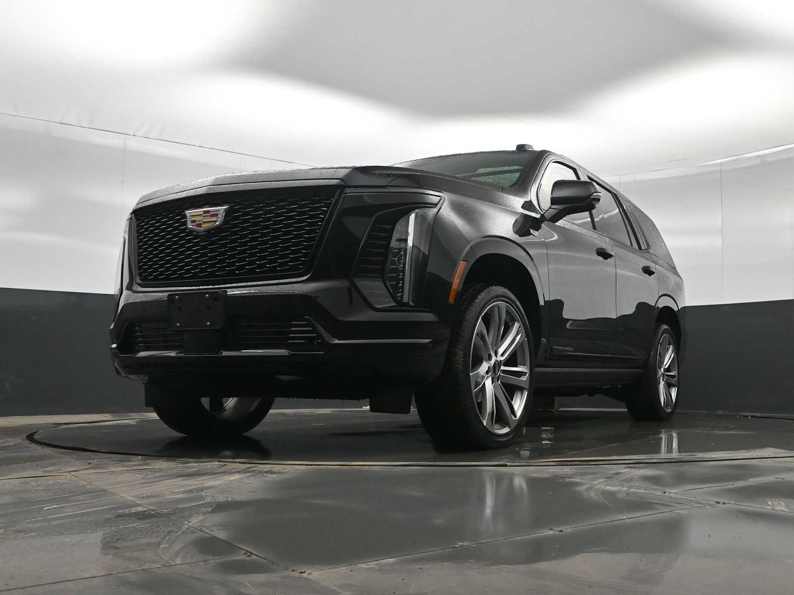 Used 2025 Cadillac Escalade Sport w/ Touring Package image 36