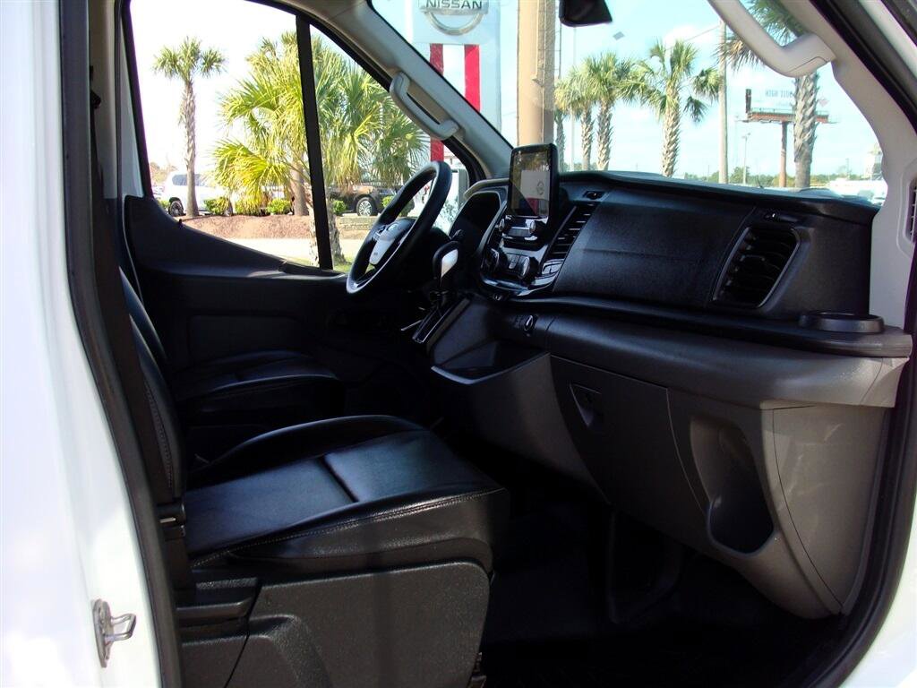 Used 2020 Ford Transit 350 Medium Roof image 18