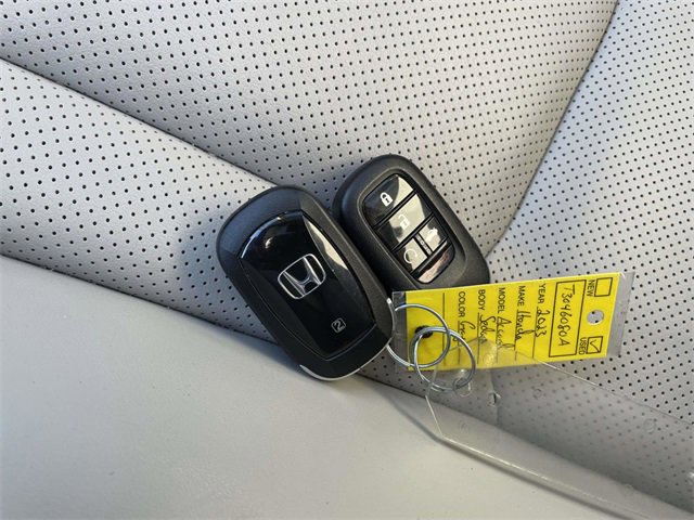 Used 2023 Honda Accord EX-L image 32