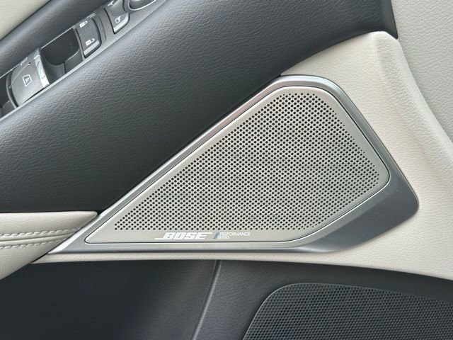 Used 2023 INFINITI Q50 Luxe w/ Cargo Package image 25