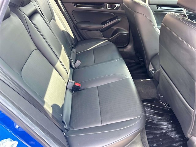 Used 2024 Honda Civic Touring image 19