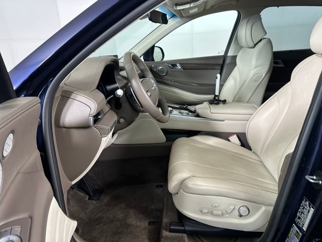 Used 2023 Genesis GV80 2.5T w/ Prestige 20" Package image 11