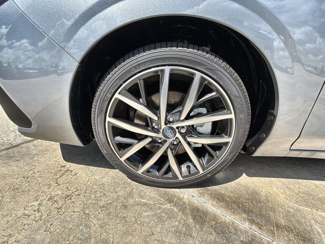 New 2026 Subaru Impreza 2.0i Sport AWD/4WD image 12