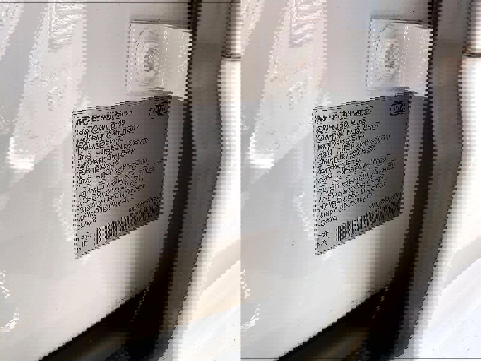 Used 2023 Audi Q7 Premium Plus image 34